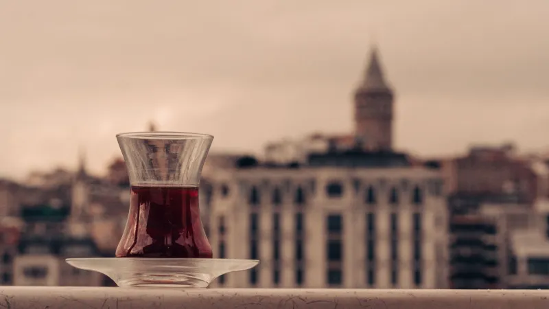 Yerel Sır Gibi Saklanan Yerler: Beylikdüzü'nün Asıl Yüzü