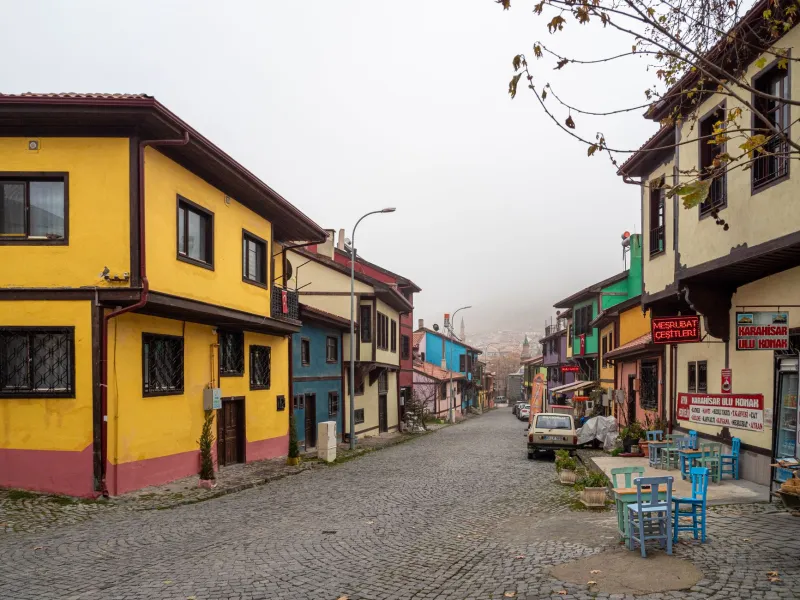 Sezon Dışı Beylikdüzü: Yaz Kalabalığı Çekilince Gerçek Mahalle Ortaya Çıkıyor