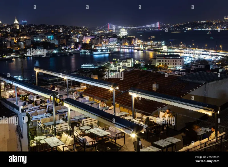 Gece Yarısı Beylikdüzü: Yerel Sahnenin Kapılarını Açıyoruz