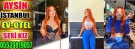 beylıkduzu escort aysın