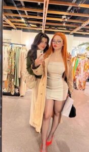beylıkduzu escort aysın