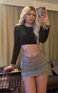 Avcılar Escort