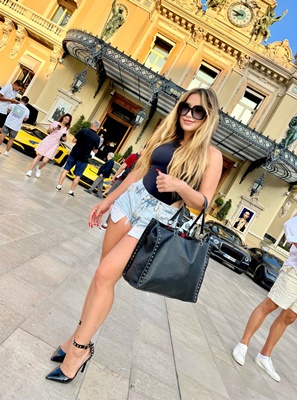 Avcılar Escort Bayanlar