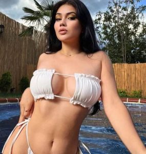Escort Avcılar Bayan