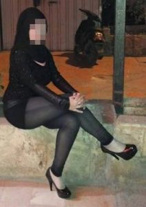 Avcılar Ucuz Kapalı Escortlar