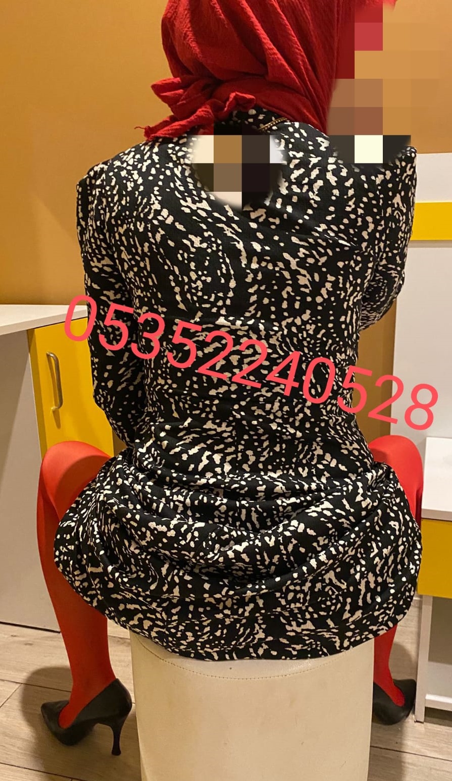 Kapalı Beylikdüzü Escort