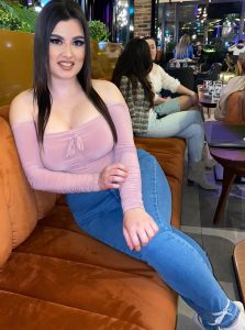 Avcılar Türbanlı Escortlar