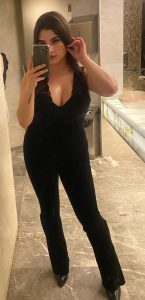 Avcılar Türbanlı Escortlar